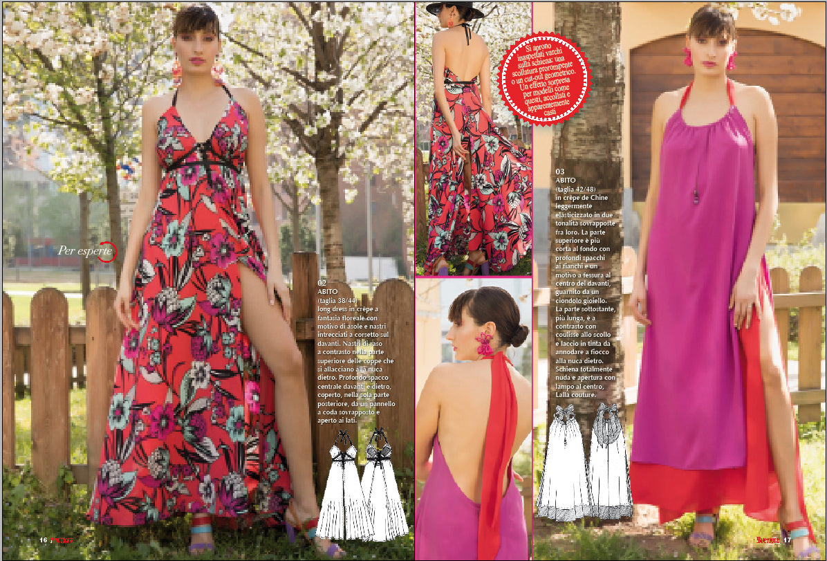 La mia Boutique - Luglio 2021