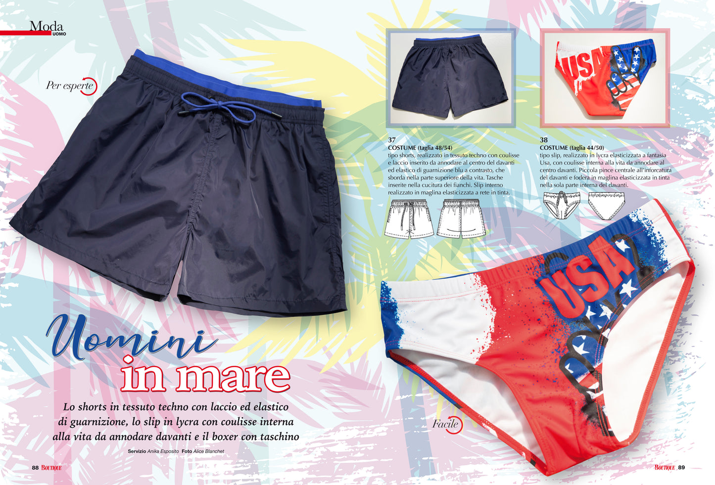 La mia Boutique - Luglio 2021