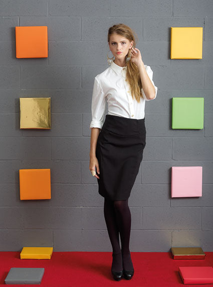La mia Boutique - Dicembre 2014