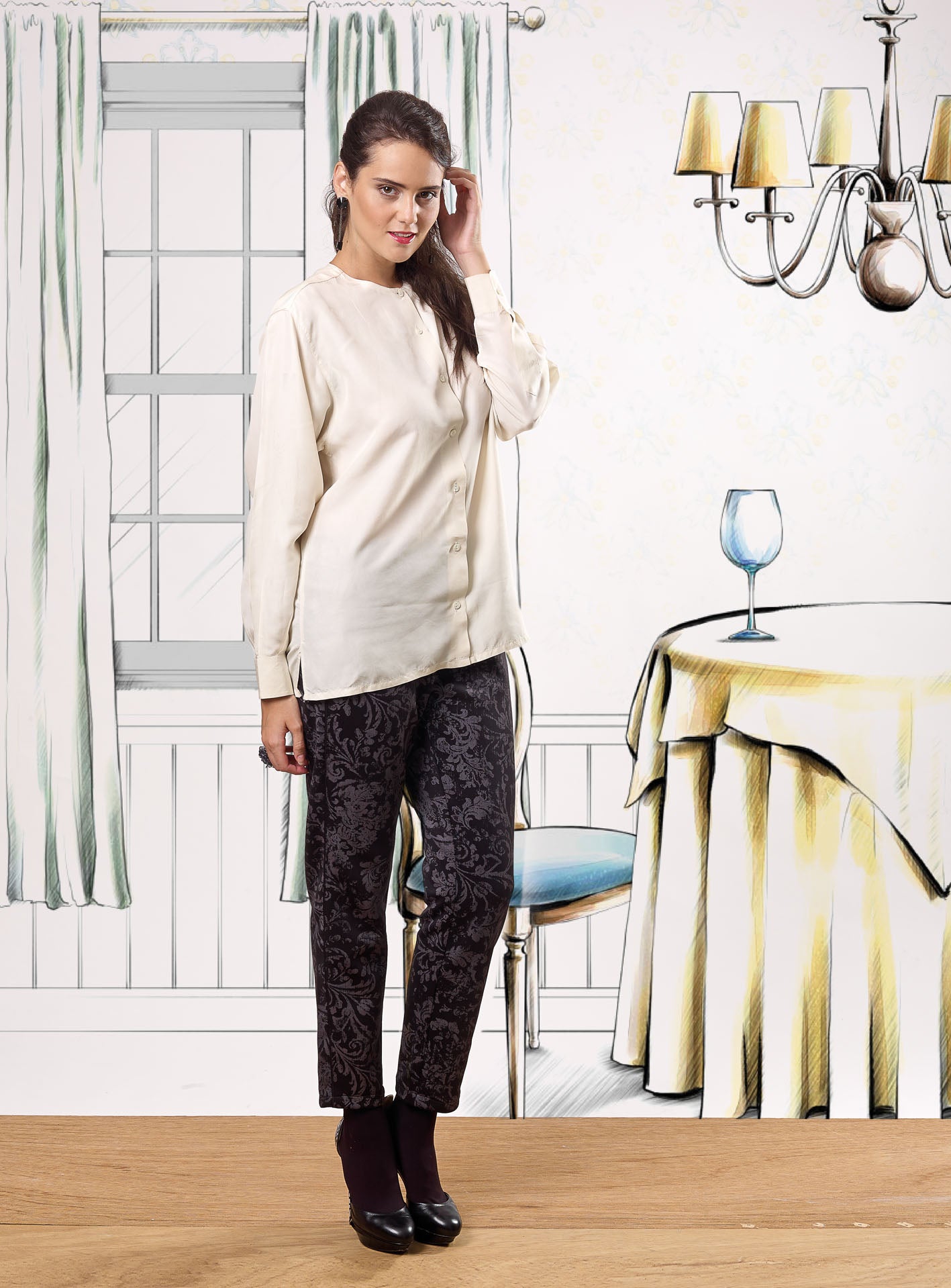 La mia Boutique - Dicembre 2014