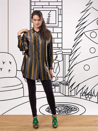 La mia Boutique - Dicembre 2014