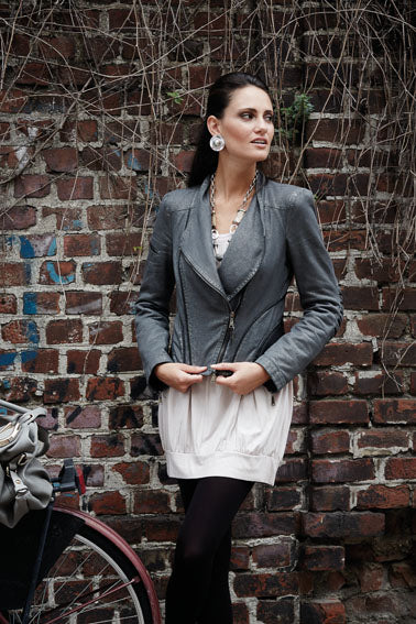La mia Boutique - Dicembre 2014