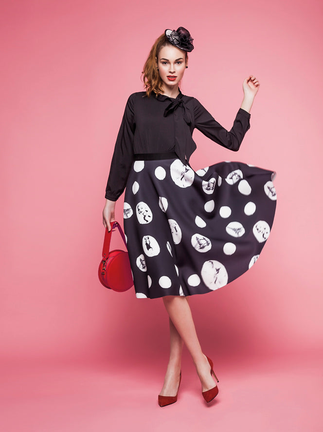 La mia Boutique - Marzo 2019