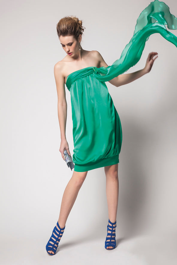 La mia Boutique - Marzo 2019