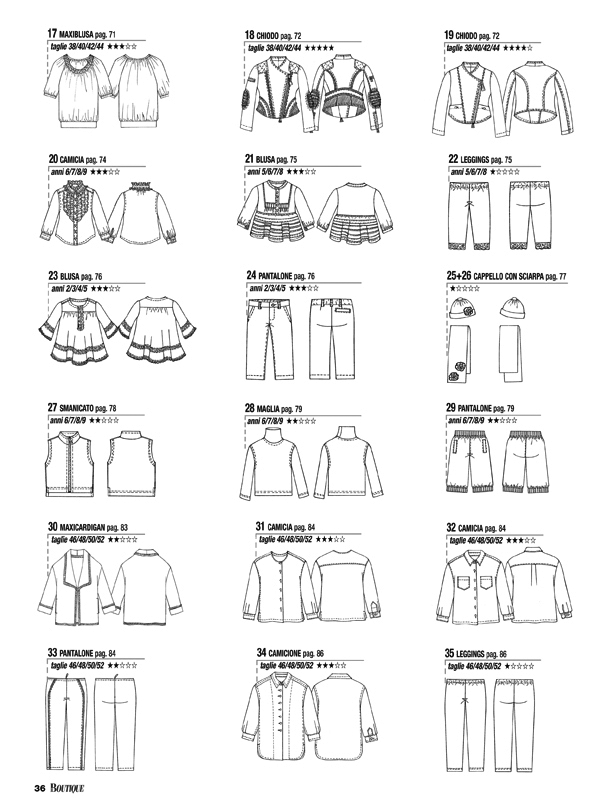 La mia Boutique - Dicembre 2014