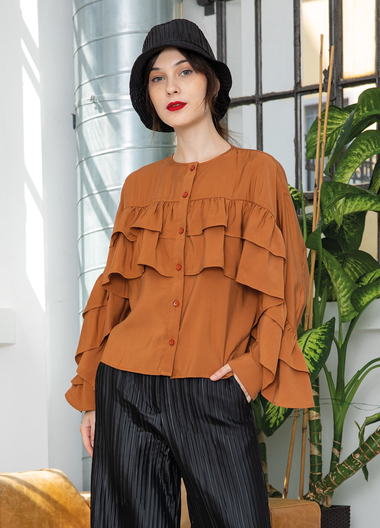 La mia Boutique - Ottobre 2023