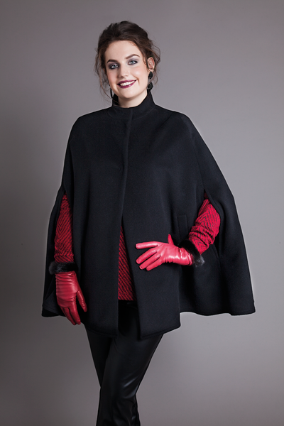 La Mia Boutique - Ottobre 2017
