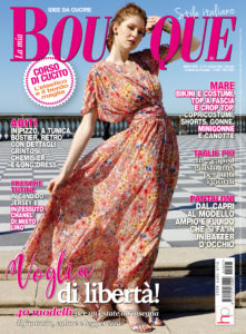 La Mia Boutique - Luglio 2020