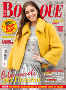 La Mia Boutique - Dicembre 2019