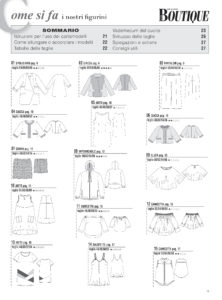 Gli Speciali de La Mia Boutique Taglie Forti Primavera\Estate 2020