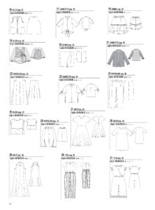 Gli Speciali de La Mia Boutique Taglie Forti Primavera\Estate 2020