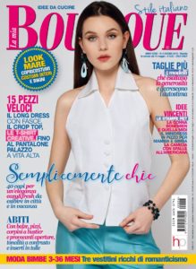 La Mia Boutique - Giugno 2019
