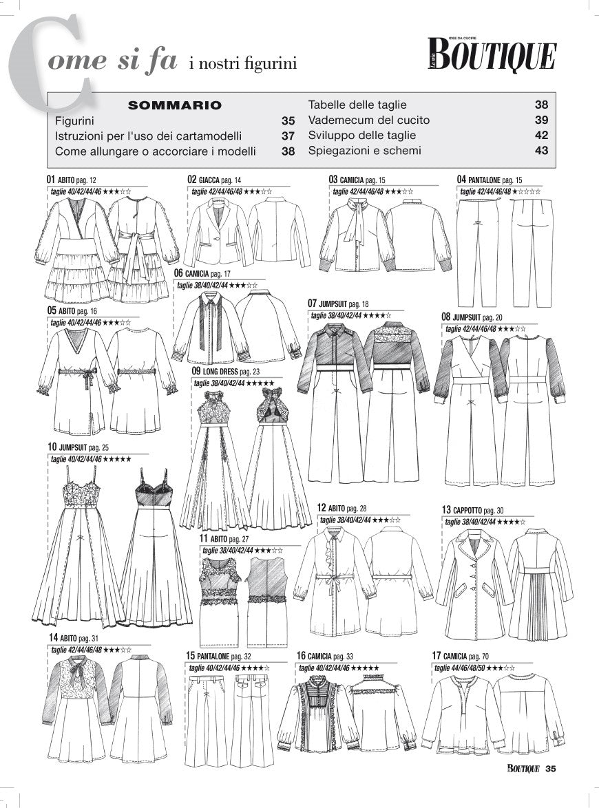 La Mia Boutique - Dicembre 2020