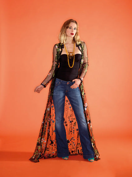 La Mia Boutique - Aprile 2018