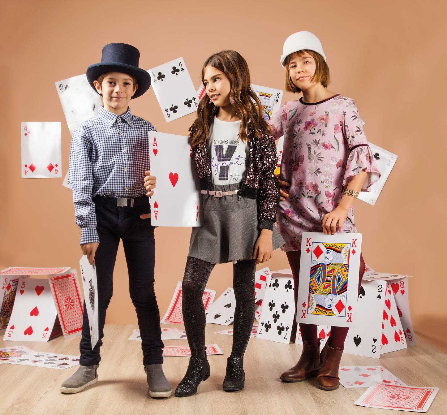 La Mia Boutique - Marzo 2020
