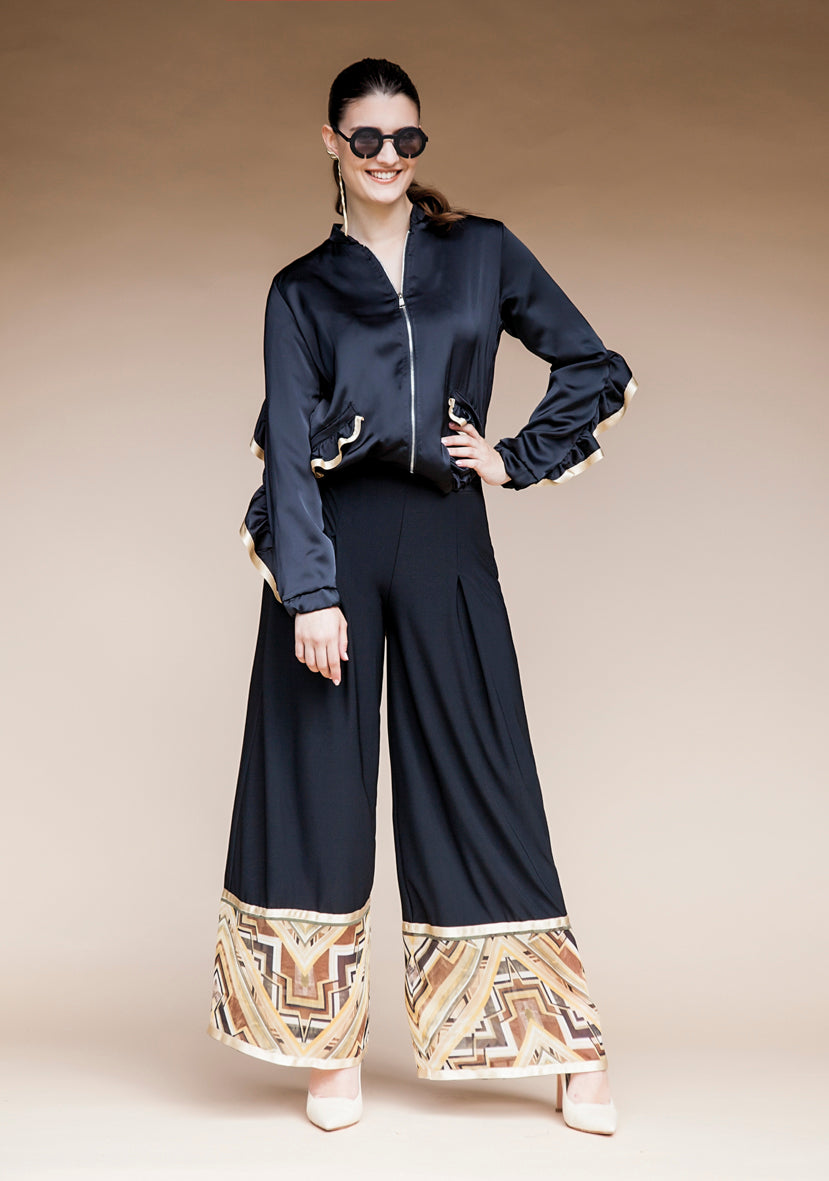 La Mia Boutique - Ottobre 2018