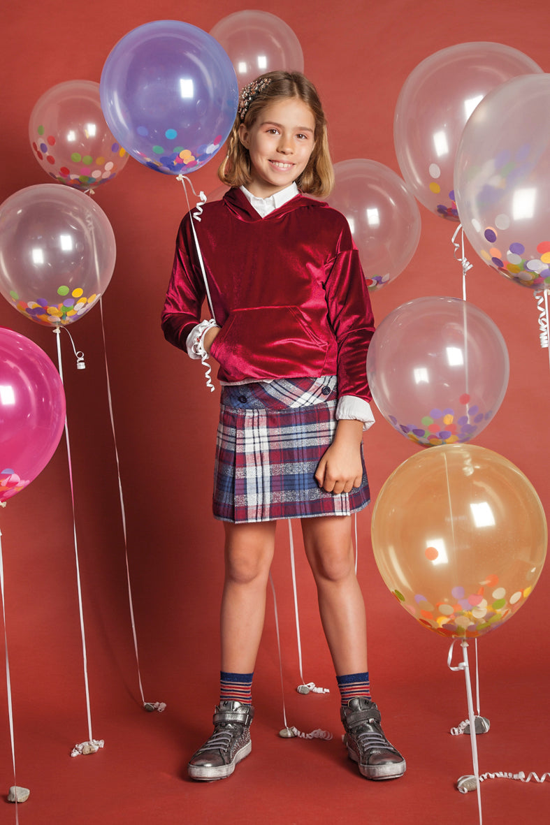 La Mia Boutique - Ottobre 2018