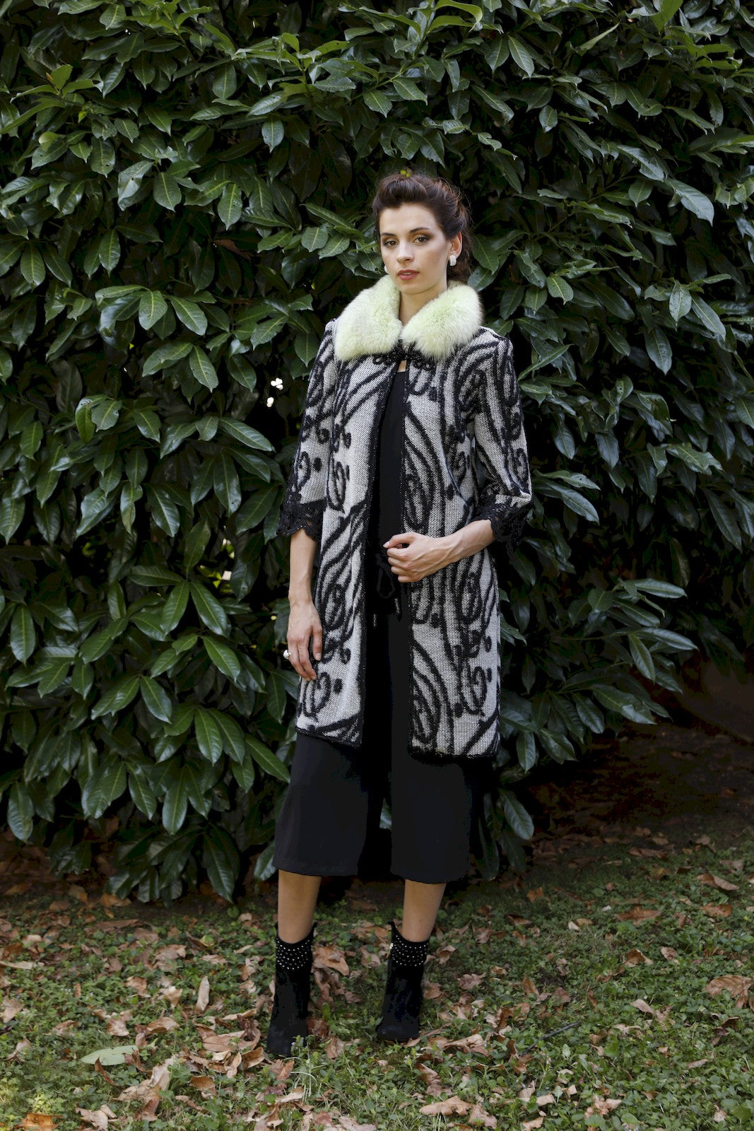 La Mia Boutique - Novembre 2019