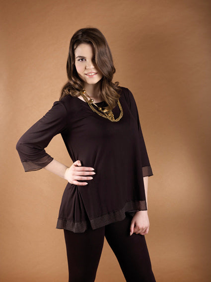La Mia Boutique - Novembre 2015