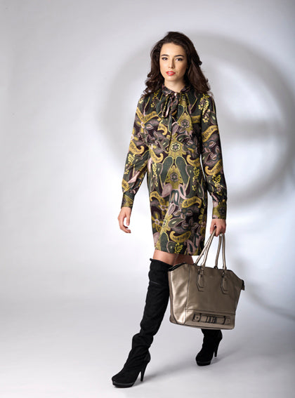 La Mia Boutique - Novembre 2015