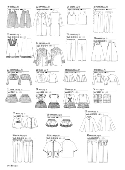 La Mia Boutique - Dicembre 2016