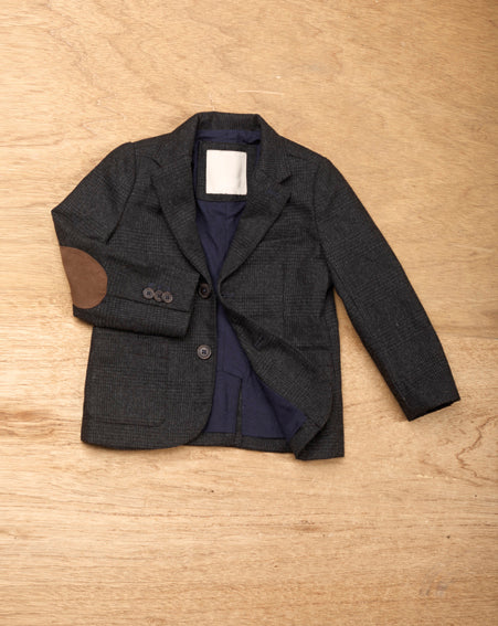 La Mia Boutique - Novembre 2015