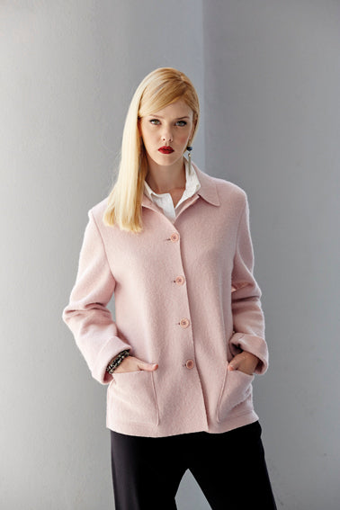 La Mia Boutique - Novembre 2015
