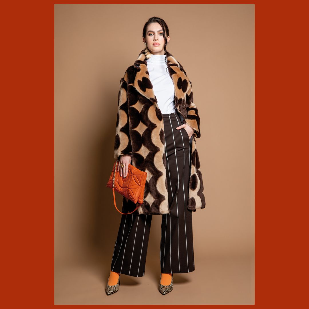 La mia Boutique - Gennaio - Febbraio 2023