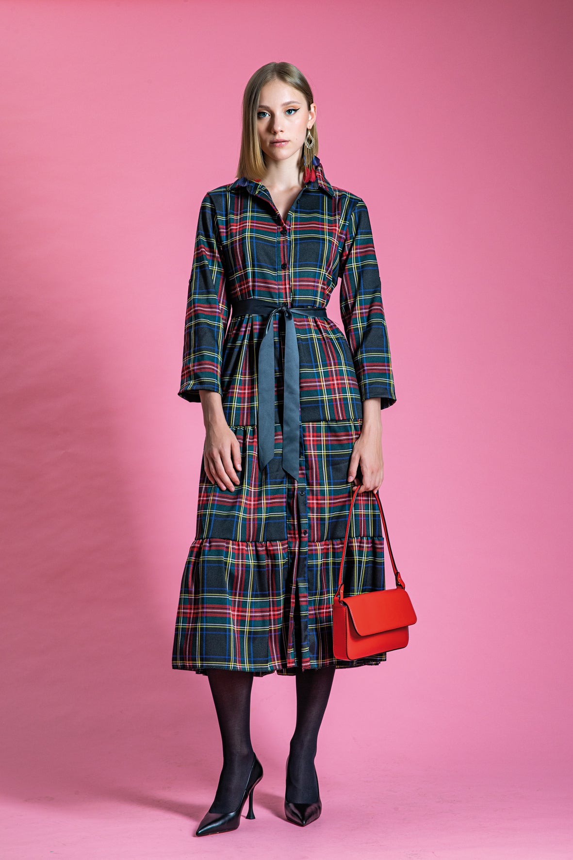 La mia Boutique - Gennaio - Febbraio 2023