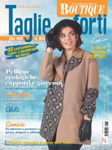 Gli Speciali de La Mia Boutique Taglie Forti Autunno/Inverno 2020-2021